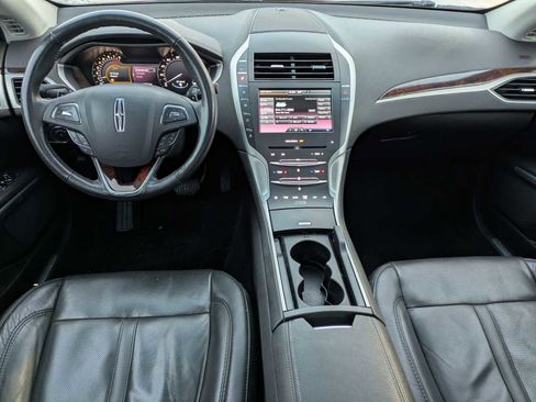 Used 2014 Lincoln MKZ AWD w/ Equipment Group 102A Reserve image 14