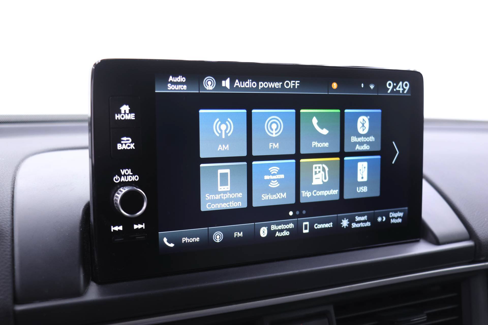 Certified 2024 Honda Pilot EX-L image 8