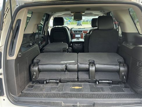 Used 2013 Chevrolet Tahoe LTZ AWD/4WD image 25