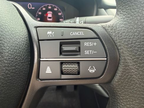 New 2026 Honda Accord SE image 20