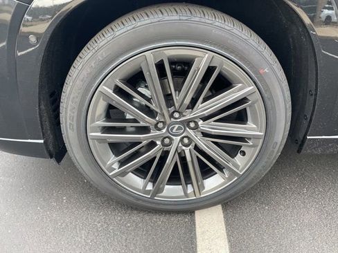 New 2026 Lexus TX 350 AWD image 9