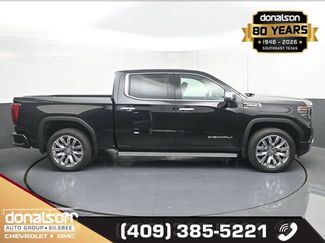 New 2026 GMC Sierra 1500 Denali w/ Denali Reserve Package video 1