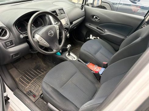 Used 2014 Nissan Versa Note SV w/ SL Package FWD image 15