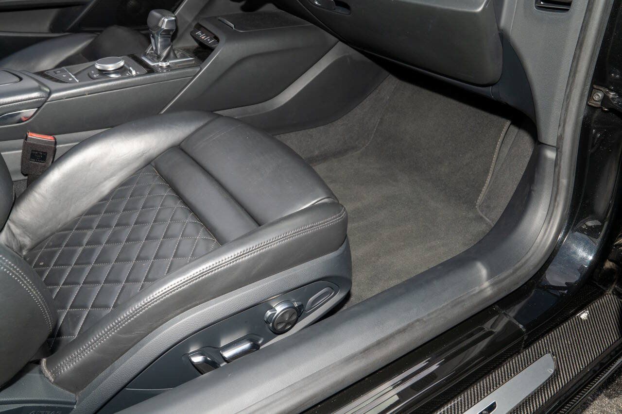 Used 2020 Audi R8 V10 performance AWD/4WD image 28