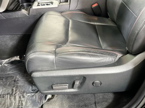 Used 2021 Toyota Tundra TRD Pro AWD/4WD image 20