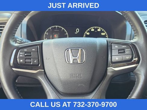Used 2026 Honda Odyssey EX-L image 27