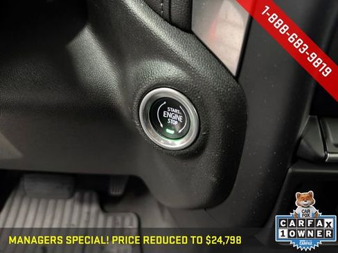 Used 2022 Chevrolet Silverado 1500 LT image 21