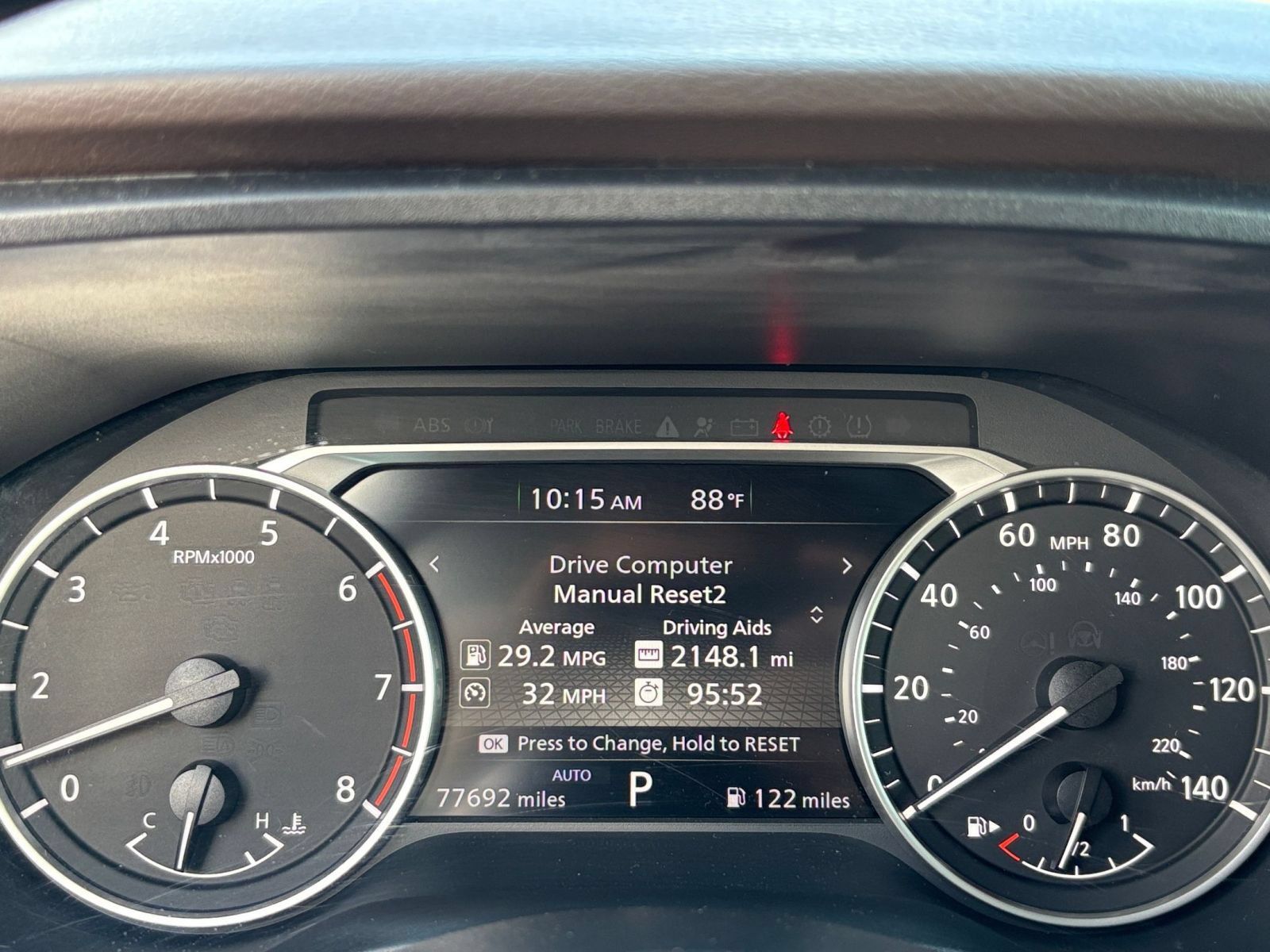 Used 2023 Nissan Rogue S AWD/4WD image 38
