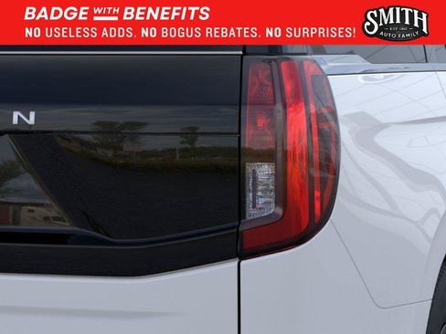 New 2026 Ford Expedition Active RWD image 22