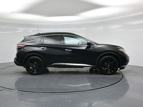 Used 2017 Nissan Murano Platinum w/ Platinum Technology Package FWD image 24