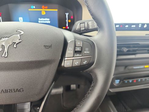 New 2026 Ford Bronco Sport Big Bend AWD/4WD image 24