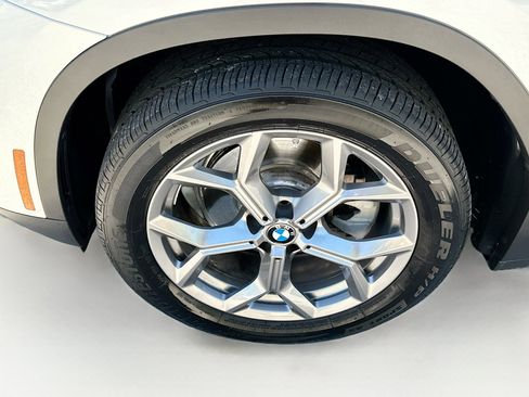 Used 2024 BMW X3 sDrive30i w/ Convenience Package image 33