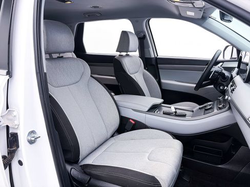 Used 2022 Hyundai Palisade SE w/ Cargo Package FWD image 30