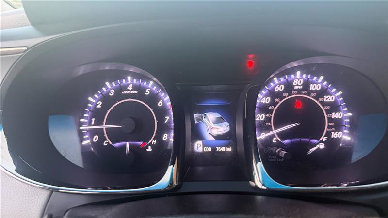 Used 2014 Toyota Avalon XLE Touring FWD image 24