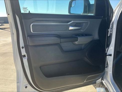 Used 2023 RAM 1500 Big Horn w/ Trailer Tow Group image 22