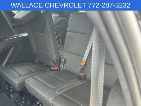 Used 2023 Chevrolet Tahoe High Country AWD/4WD image 14
