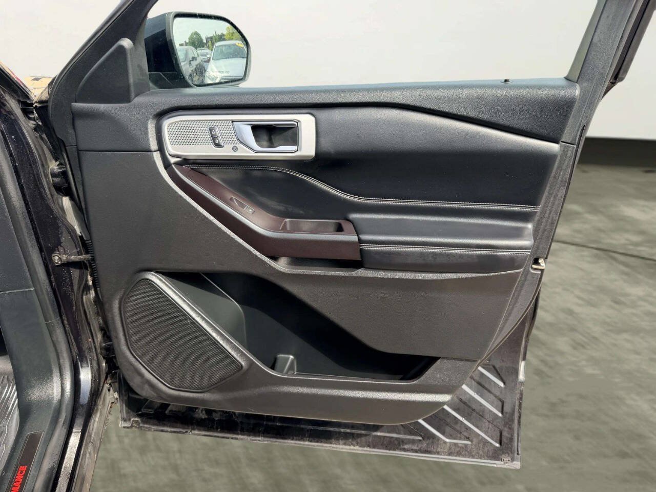 Used 2020 Ford Explorer ST AWD/4WD image 36