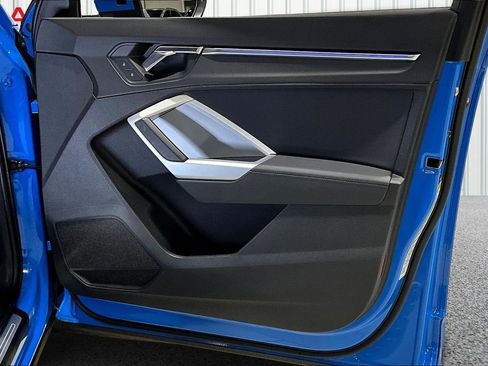 Used 2022 Audi Q3 2.0T Premium Plus image 28