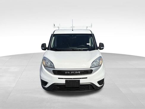 Used 2022 RAM ProMaster City Wagon FWD image 8