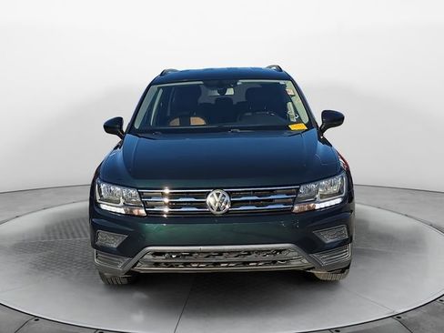 Used 2018 Volkswagen Tiguan SE image 8