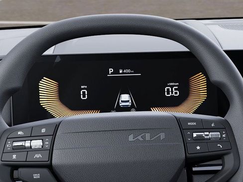 New 2026 Kia Sportage LX image 21