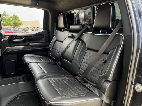 Used 2022 GMC Sierra 1500 AT4X AWD/4WD image 31
