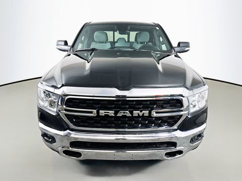 Used 2022 RAM 1500 Big Horn AWD/4WD image 2