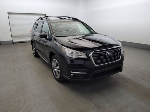 Used 2020 Subaru Ascent Limited w/ Technology Package AWD/4WD image 13