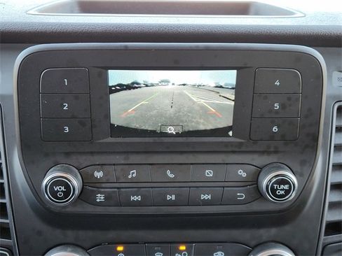 Used 2024 Ford Transit 250 Low Roof w/ Exterior Upgrade Package image 12