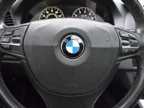 Used 2013 BMW 535i xDrive Sedan image 26