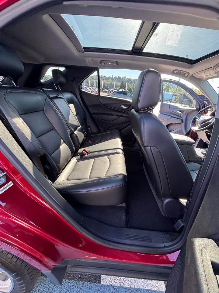 Used 2019 Chevrolet Equinox Premier AWD/4WD image 30