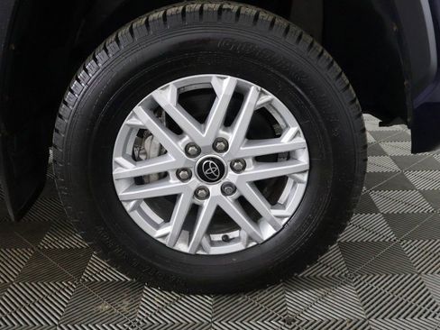 Used 2023 Toyota Tundra SR5 AWD/4WD image 18