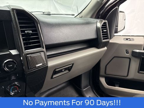 Used 2018 Ford F150 XL w/ Equipment Group 101A Mid AWD/4WD image 27