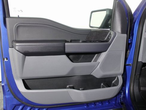 Certified 2025 Ford F150 XLT w/ Equipment Group 301A Standard image 18