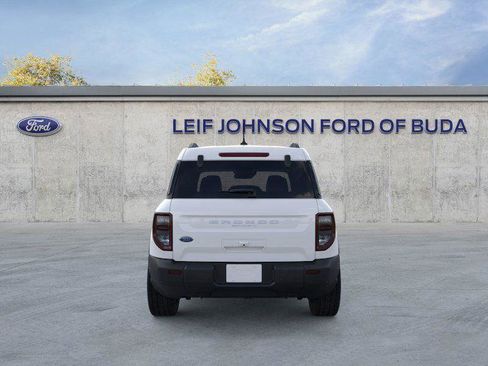New 2025 Ford Bronco Sport Big Bend image 5