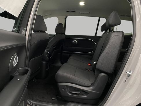 New 2026 Hyundai Ioniq 9 SE image 31