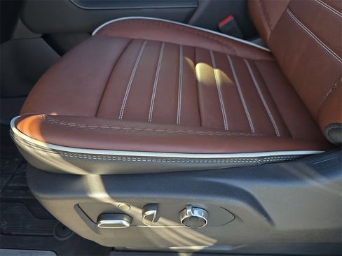 New 2026 GMC Sierra 2500 Denali Ultimate image 27