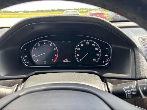 Used 2018 Honda Accord EX-L image 14