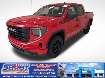 New 2026 GMC Sierra 1500 Pro w/ Graphite Edition