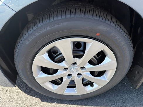 New 2026 Toyota Corolla LE image 11