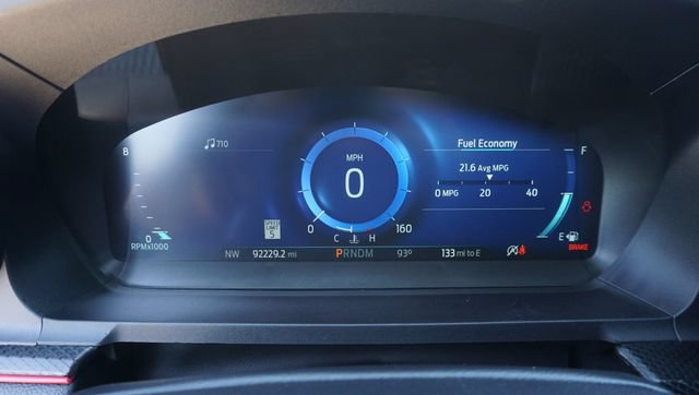 Used 2021 Ford Explorer ST w/ Equipment Group 401A AWD/4WD image 16