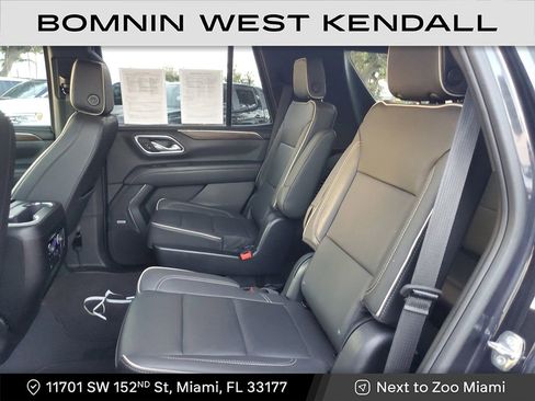 Used 2023 Chevrolet Tahoe Premier image 18