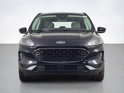 Used 2022 Ford Escape SE w/ SE Sport Appearance Package image 8