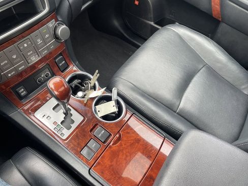 Used 2013 Toyota Highlander Limited FWD image 21