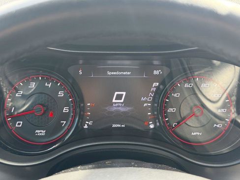 Used 2023 Dodge Charger SXT w/ Blacktop Package image 12