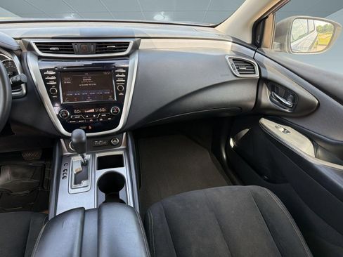 Used 2023 Nissan Murano S FWD image 28
