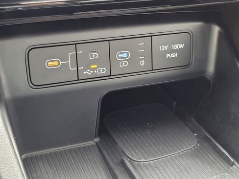 New 2026 Hyundai Santa Cruz SEL FWD image 18