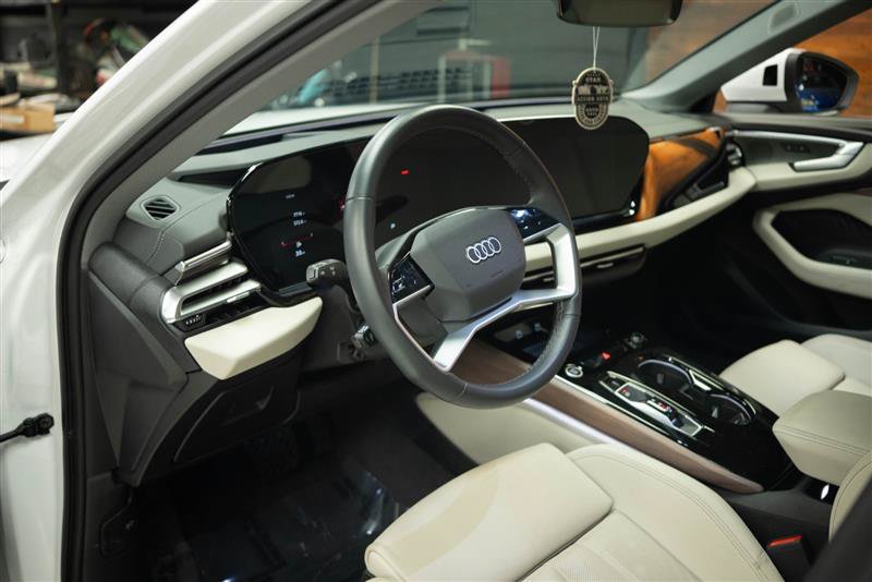 Used 2025 Audi A5 Premium Plus AWD/4WD image 10