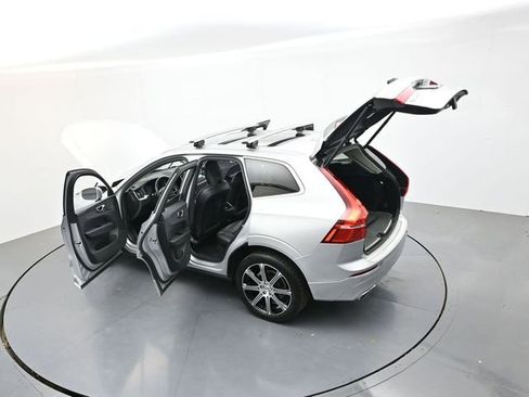 Used 2021 Volvo XC60 T5 Inscription FWD image 38