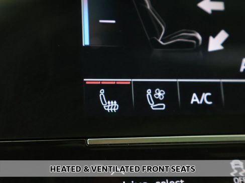 Used 2022 Audi RS 7 Sportback image 9